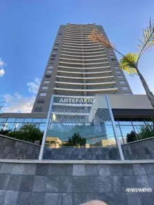 Apartamento com 4 Quartos à venda, 245m² no Residencial Amazonas, Franca
