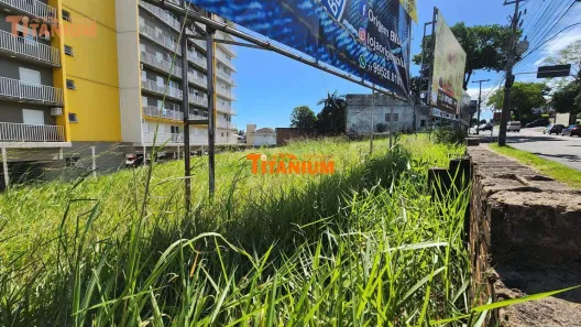 Lote/Terreno à venda, 728m² no Rio Branco, Novo Hamburgo