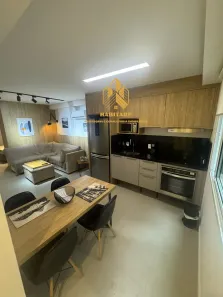 Apartamento com 1 Quarto para alugar, 48m² no Copacabana, Rio de Janeiro