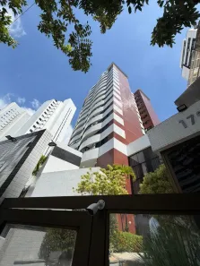 Apartamento com 3 Quartos à venda, 96m² no Itaigara, Salvador