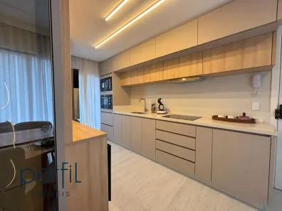 Apartamento com 3 Quartos à venda, 99m² no Saguaçu, Joinville