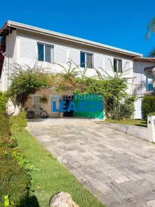 Casa de Condomínio com 4 Quartos à venda, 277m² no Alphaville, Santana de Parnaíba
