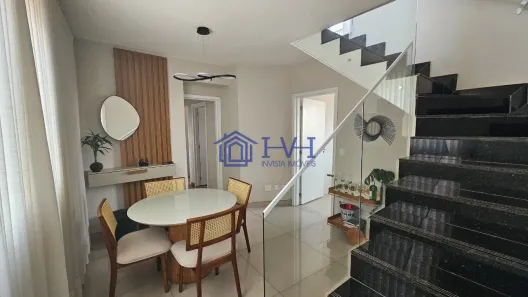 Cobertura com 3 Quartos à venda, 177m² no Padre Eustáquio, Belo Horizonte