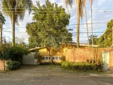 com 5 Quartos à venda, 338m² no Granja Julieta, São Paulo