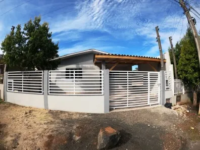 Casa com 2 Quartos à venda, 90m² no Passo dos Fortes, Chapecó