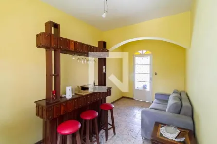 Casa com 3 Quartos à venda, 170m² no Universitário, Belo Horizonte