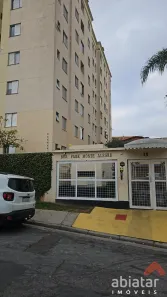 Apartamento com 3 Quartos à venda, 65m² no Jardim América, Taboão da Serra