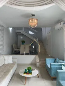 Casa com 4 Quartos à venda, 300m² no Jardim Werner Plaas, Americana