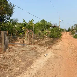 Fazenda/Sítio com 2 Quartos à venda, 1432m² no Nova Esperança, Cuiabá