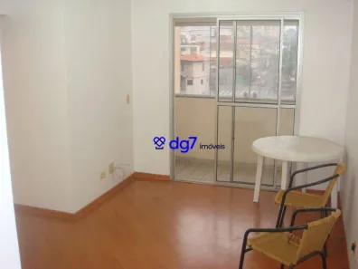 Apartamento com 2 Quartos à venda, 55m² no Rio Pequeno, São Paulo