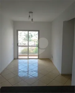 Apartamento com 2 Quartos à venda, 53m² no Vila Mazzei, São Paulo