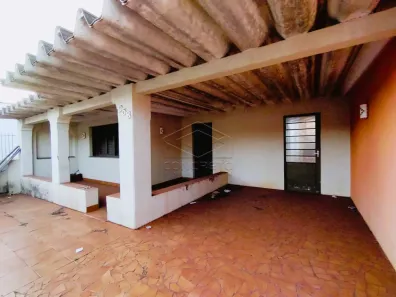 Casa com 3 Quartos à venda, 209m² no Centro, Lençóis Paulista