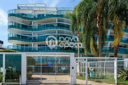 Apartamento com 2 Quartos à venda, 81m² no Barra da Tijuca, Rio de Janeiro