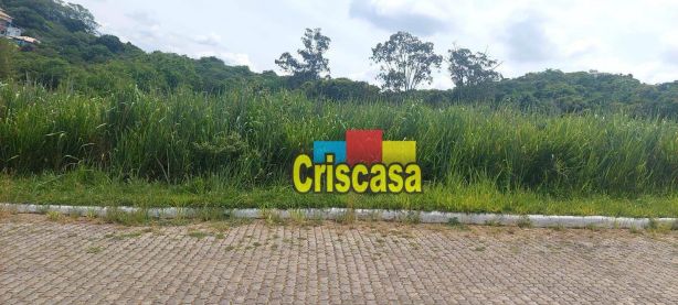 Lote/Terreno à venda, 360m² no Morro do Milagre, São Pedro da Aldeia