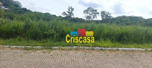 Lote/Terreno à venda, 360m² no Morro do Milagre, São Pedro da Aldeia
