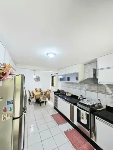 Sobrado com 3 Quartos à venda, 125m² no Jardim Satélite, São José dos Campos