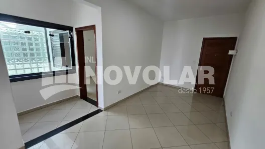 Apartamento com 2 Quartos para alugar, 60m² no Jardim Japão, São Paulo