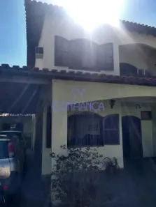 Casa com 3 Quartos à venda, 249m² no Campo Grande, Rio de Janeiro
