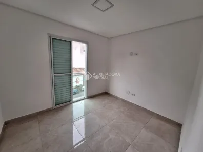 Sobrado com 2 Quartos à venda, 90m² no Parque Novo Oratório, Santo André
