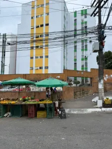 Apartamento com 2 Quartos à venda, 65m² no Recreio Ipitanga, Lauro de Freitas