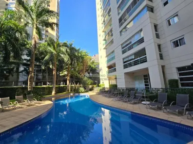 Apartamento com 3 Quartos à venda, 112m² no Vila Olímpia, São Paulo