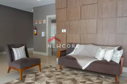 Apartamento com 1 Quarto à venda, 60m² no Centro, Canela