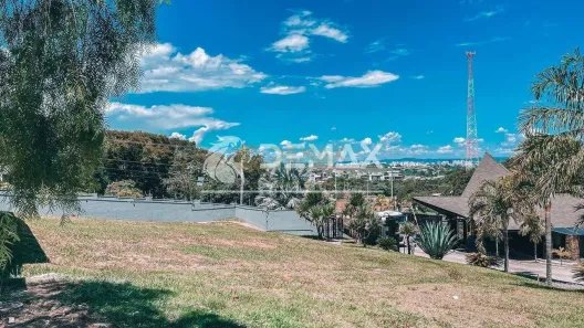 Lote/Terreno à venda, 740m² no Condomínio Reserva do Paratehy, São José dos Campos