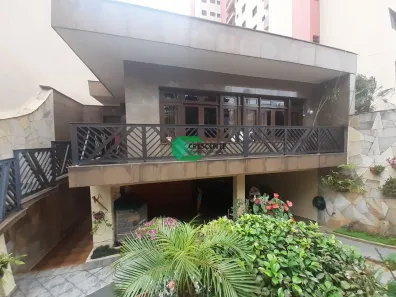 Casa com 3 Quartos à venda, 386m² no Vila Curuçá, Santo André