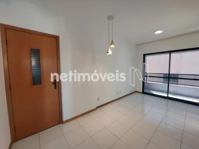 Apartamento com 1 Quarto para alugar, 43m² no Pituba, Salvador