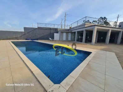 Lote/Terreno à venda, 125m² no Jardim dos Pereiras (Caucaia do Alto), Cotia