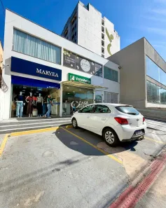 Sala Comercial para alugar, 65m² no Praia da Costa, Vila Velha