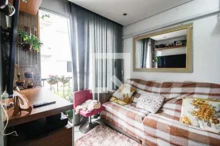 Apartamento com 2 Quartos à venda, 47m² no Vila Amália (Zona Norte), São Paulo
