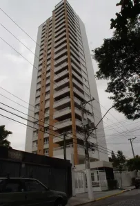 Apartamento com 4 Quartos à venda, 205m² no Cidade Monções, São Paulo