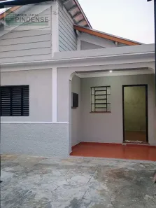 Casa com 2 Quartos para alugar, 78m² no Jardim Maria Augusta, Taubaté