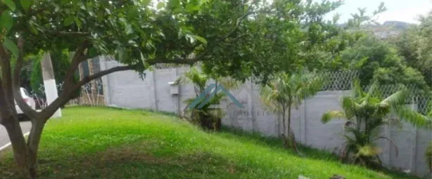 Lote/Terreno à venda, 500m² no Tarumã, Santana de Parnaíba