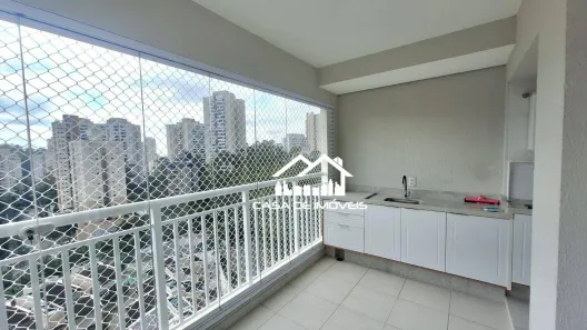 Apartamento com 2 Quartos à venda, 71m² no Vila Andrade, São Paulo