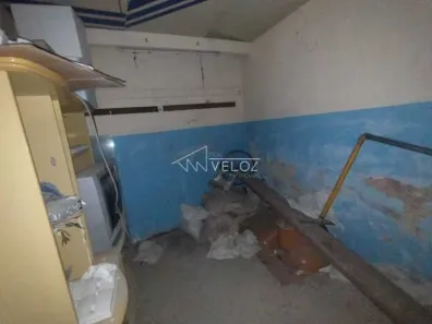 Prédio Comercial à venda, 576m² no Catete, Rio de Janeiro