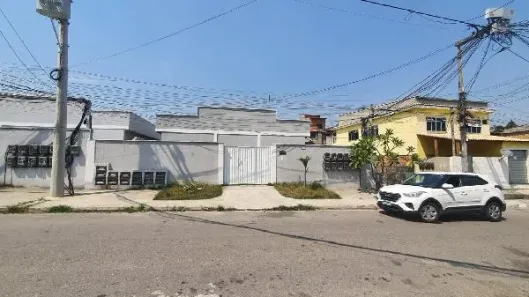 Casa com 1 Quarto à venda, 44m² no Laranjal, São Gonçalo