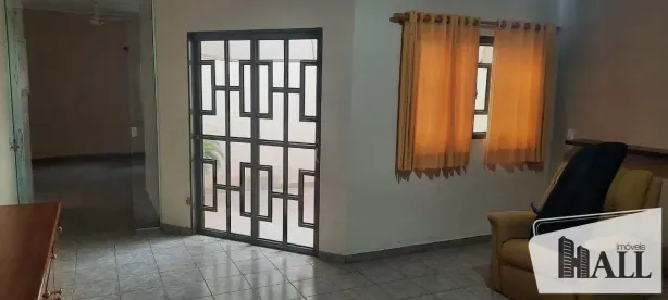 Casa com 3 Quartos à venda, 230m² no Jardim Bela Vista, São José do Rio Preto