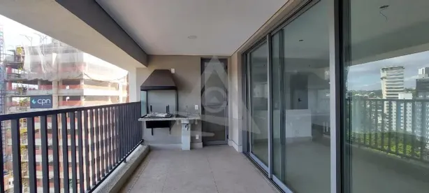 Apartamento com 3 Quartos à venda, 139m² no Cambuí, Campinas