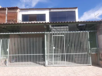 Prédio Residencial com 4 Quartos à venda, 126m² no Samambaia Sul, Brasília