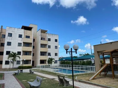 Apartamento com 3 Quartos à venda, 64m² no Passaré, Fortaleza