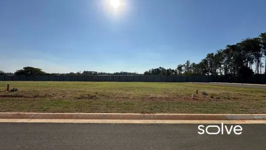 Lote/Terreno à venda, 570m² no Parque das Bandeiras, Indaiatuba