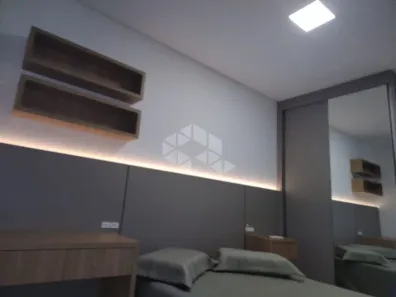 Apartamento com 2 Quartos para alugar, 71m² no Ingleses do Rio Vermelho, Florianópolis