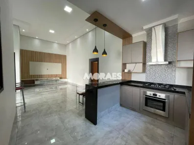 Casa com 3 Quartos à venda, 280m² no Parque São João, Bauru