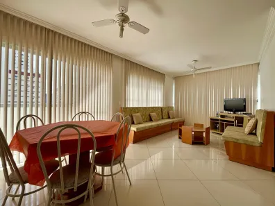 Apartamento com 3 Quartos à venda, 113m² no Pitangueiras, Guarujá