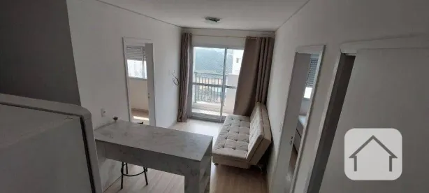 Apartamento com 2 Quartos à venda, 39m² no Vila Butantã, São Paulo