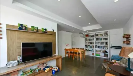 Apartamento com 3 Quartos à venda, 170m² no Leblon, Rio de Janeiro