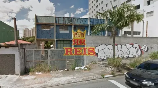 Galpão/Depósito/Armazém para alugar, 1000m² no Taboão, São Bernardo do Campo