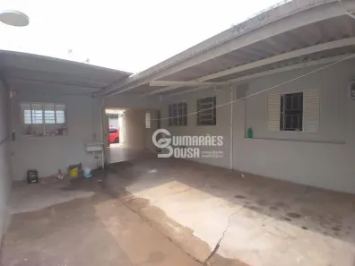 Casa com 1 Quarto à venda, 126m² no Jardim Carlos Gomes, Jundiaí